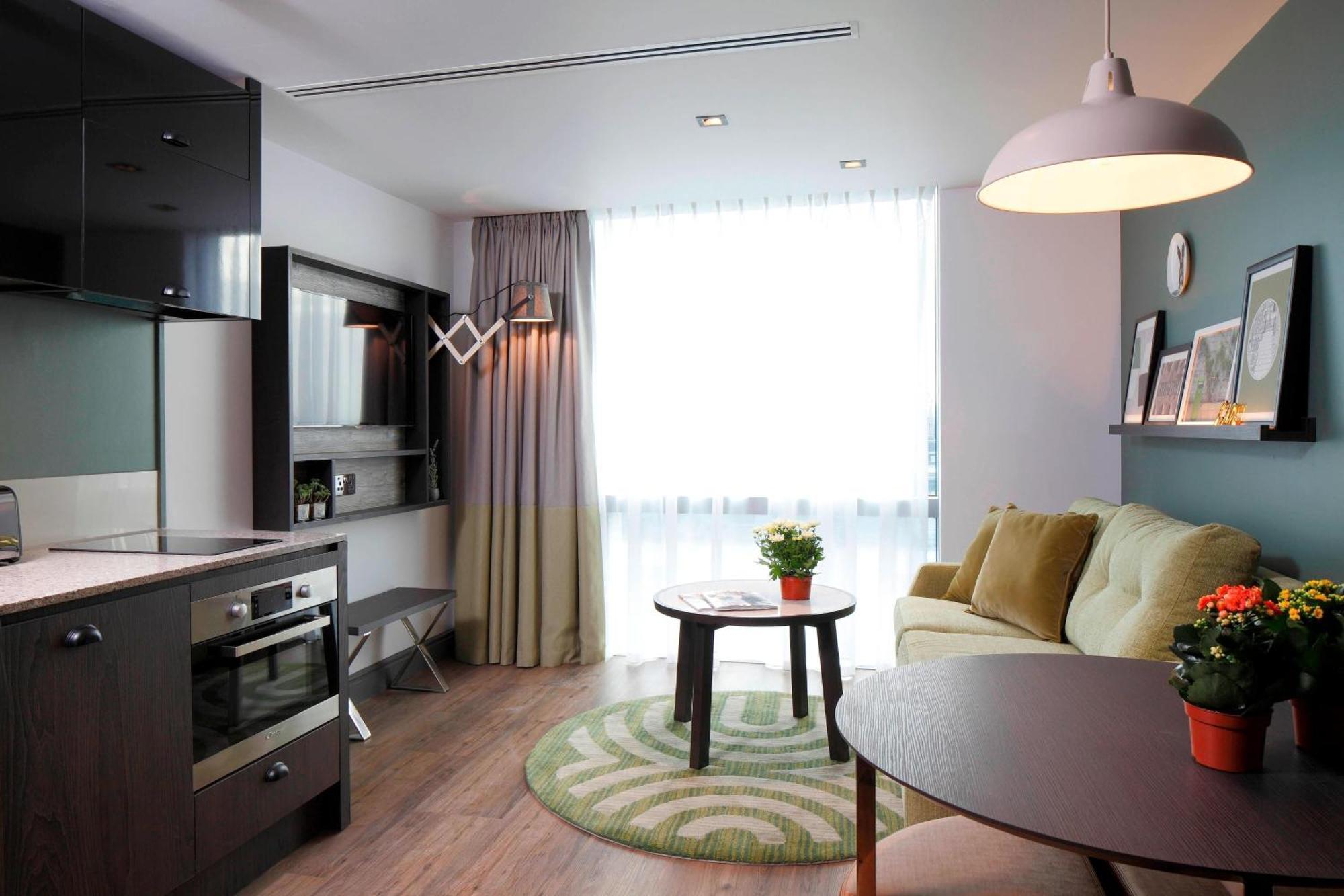 By Marriott Bridge 4* Londra