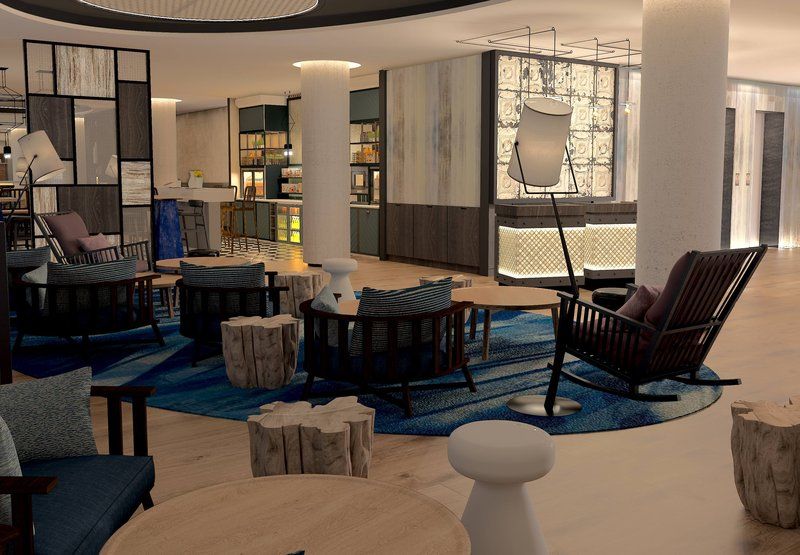 Hotel By Marriott Bridge Londra