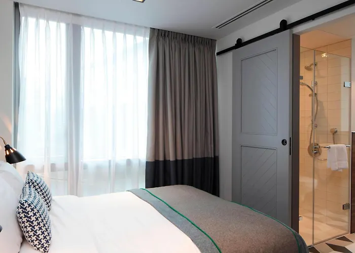Residence Inn By Marriott London Bridge