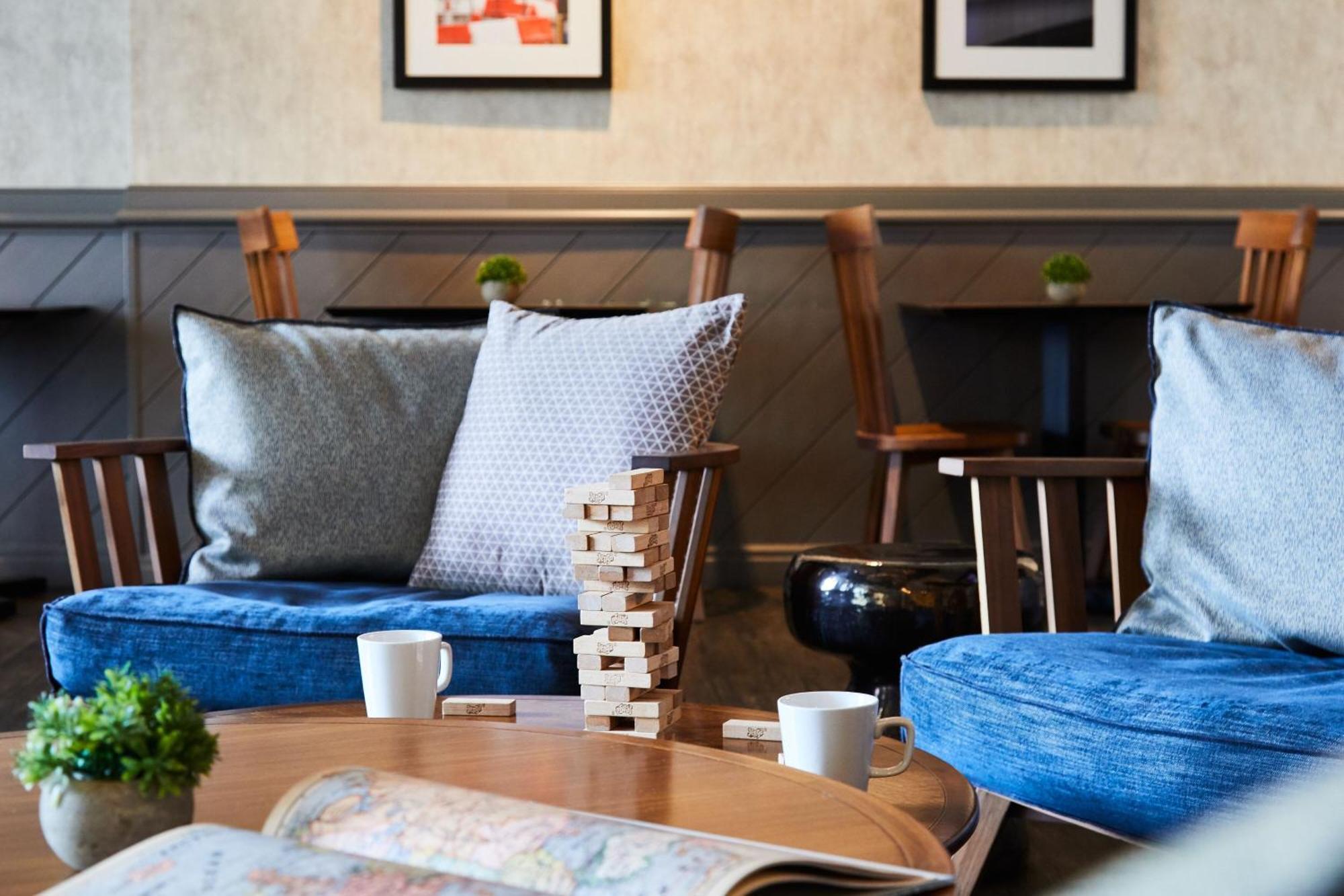 Hotel By Marriott Bridge Londres